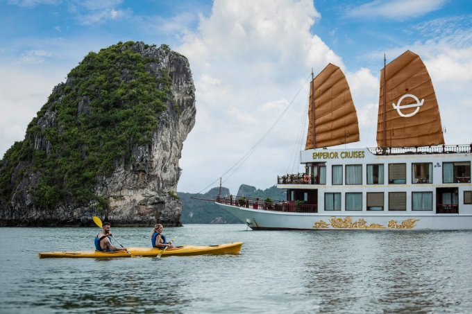 Doanh nghiệp du lịch Việt lạc quan về năm 2022