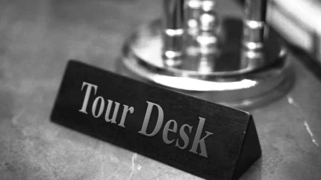 Tour Desk là gì? Mô tả công việc nhân viên Tour Desk
