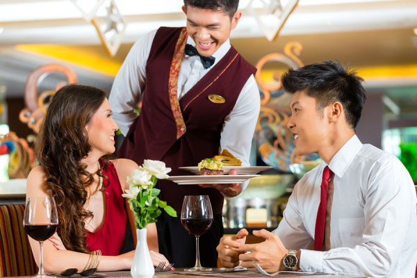 Hé lộ 4 yếu tố chính trong quản lý doanh thu nhà hàng 