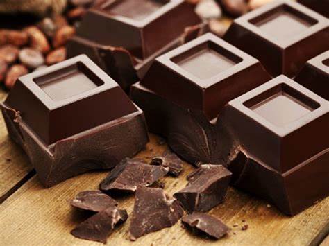 Chocolate là gì? Nguyên liệu 