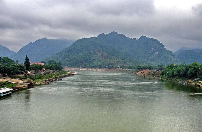 Khám phá khu du lịch Núi Dùm độc đáo ở Tuyên Quang