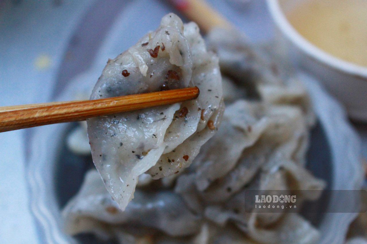 Dạo một vòng chợ quê Thổ Hà tìm đặc sản độc lạ Bắc Giang