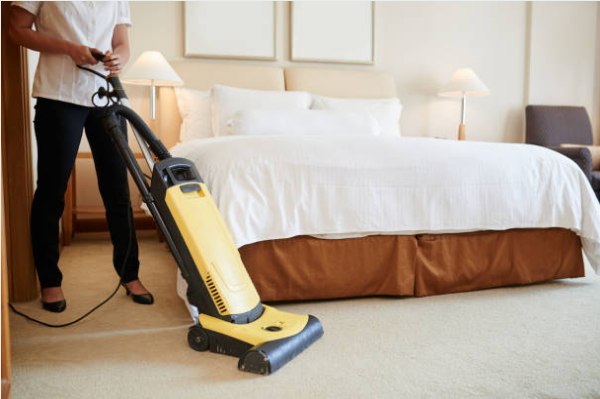 15+ nguyên tắc cơ bản trong vệ sinh khách sạn housekeeping cần biết 