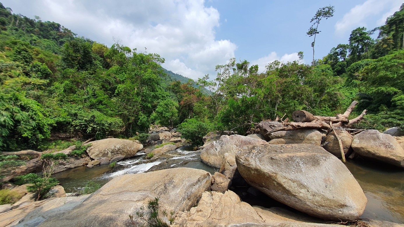 Đắk Lắk: Thêm hai di tích danh lam thắng cảnh được thống nhất tên gọi và khoanh vùng bảo vệ