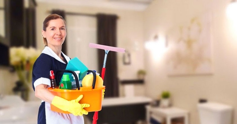 Housekeeping là gì? Câu chuyện của những người trong nghề