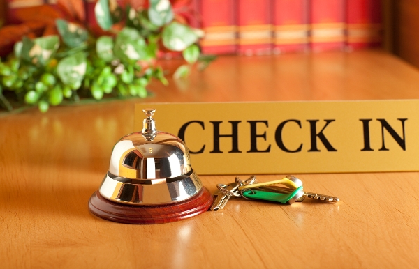 GIT là gì? Quy trình check-in GIT cơ bản cho nhân viên lễ tân khách sạn